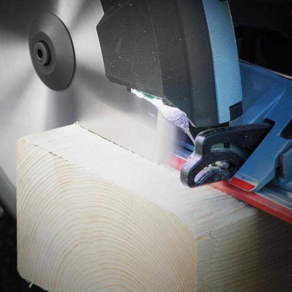 Mafell Handkreissäge K 85 im Karton